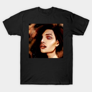 Broken Bella T-Shirt